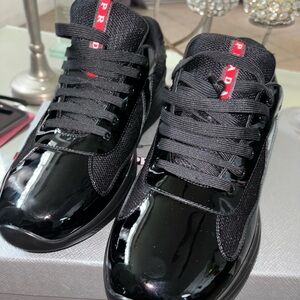 Authentic - Prada sneakers